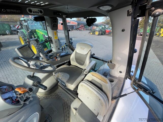 Traktor  6215 Agrotron TTV