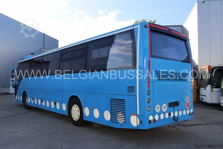 Intercitybus Temsa Safari RD12 / 12.2m / Driving School