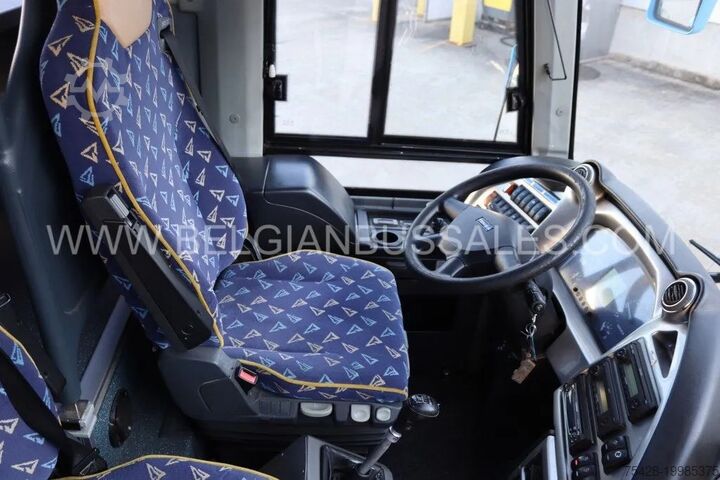 Intercitybus Temsa Safari RD12 / 12.2m / Driving School