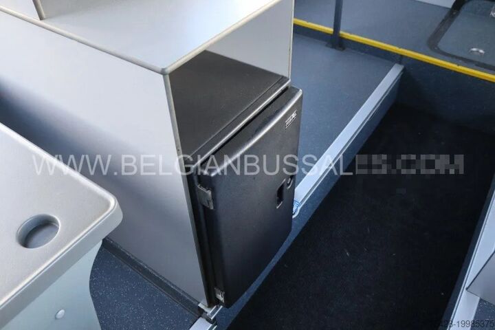 Intercitybus Temsa Safari RD12 / 12.2m / Driving School