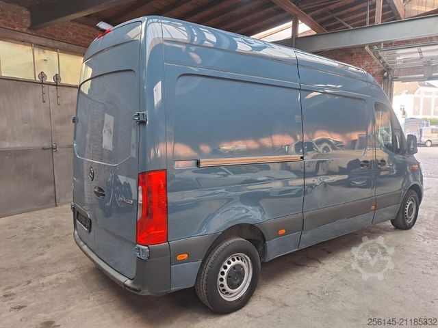 Kastenwagen hoch MERCEDES-BENZ Sprinter Kasten 314 L2 Klima Kamera Tüv Neu Eur6