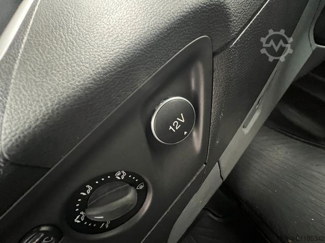 Kleinbus FORD Transit Custom 2.0 TdCi L1H1 9Sitze Motor Defect