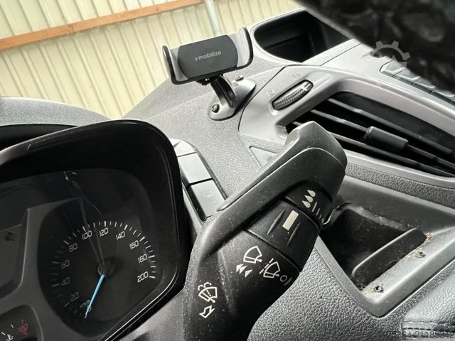 Kleinbus FORD Transit Custom 2.0 TdCi L1H1 9Sitze Motor Defect