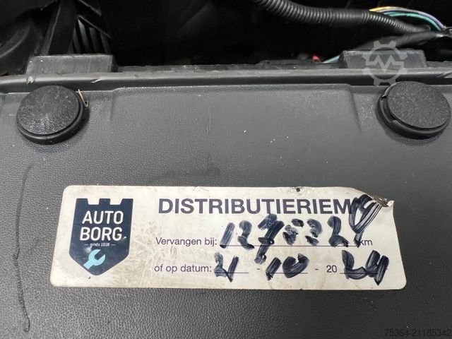 Kleinbus FORD Transit Custom 2.0 TdCi L1H1 9Sitze Motor Defect