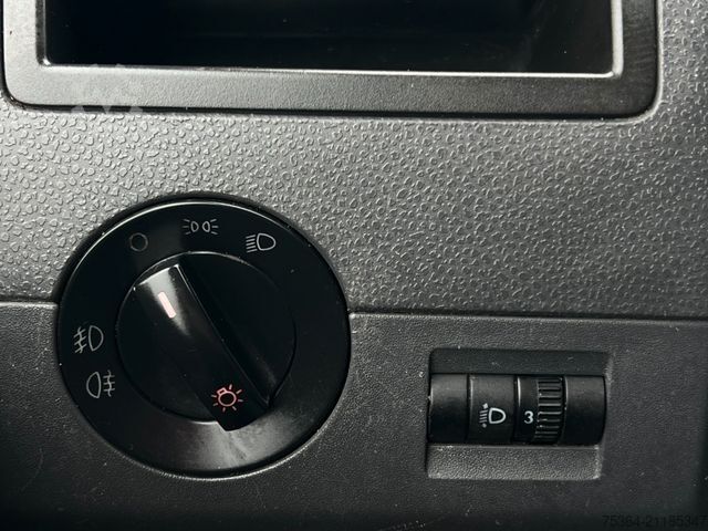 Kleinbus VOLKSWAGEN T5 Kombi 1.9 Tdi Lang 9 Sitze Klima Schiebetür