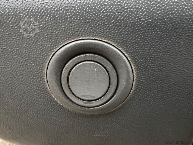 Kleinbus VOLKSWAGEN T5 Kombi 1.9 Tdi Lang 9 Sitze Klima Schiebetür