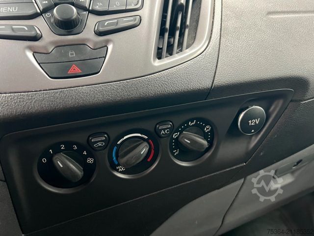 Kleinbus FORD Transit Custom 2.0 TdCi L1H1 9Sitze Motor Defect