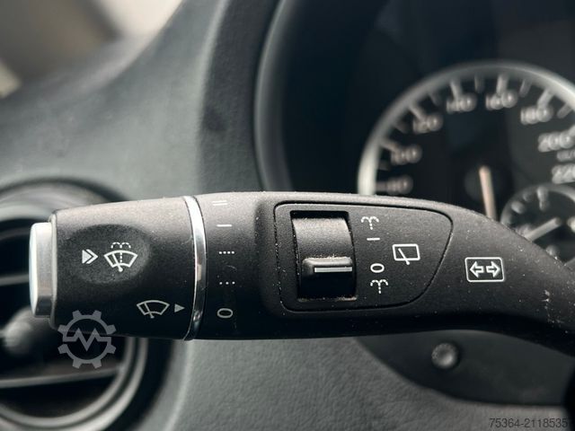 Kleinbus MERCEDES-BENZ Vito 111 Cdi BlueTEC 9 Sitze Klima Navi Tempomat