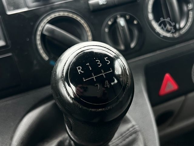 Kleinbus VOLKSWAGEN T5 Kombi 1.9 Tdi Lang 9 Sitze Klima Schiebetür