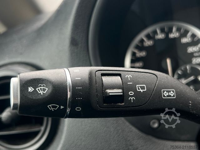 Kleinbus MERCEDES-BENZ Vito 111 Cdi BlueTEC 9 Sitze Klima Navi Tempomat