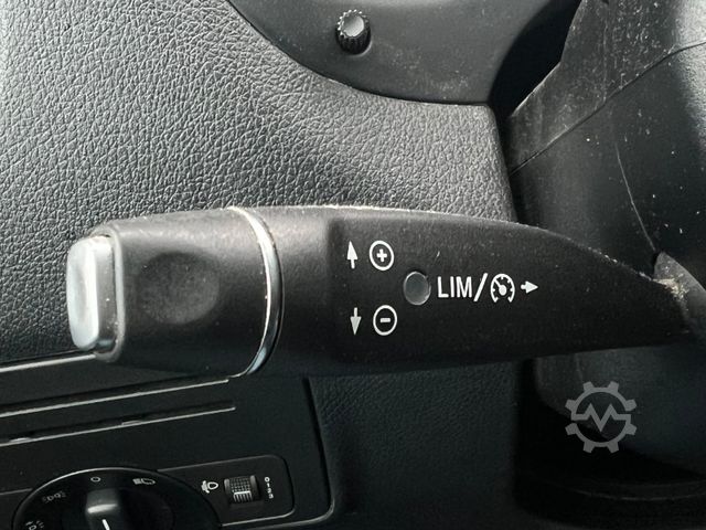 Kleinbus MERCEDES-BENZ Vito 111 Cdi BlueTEC 9 Sitze Klima Navi Tempomat