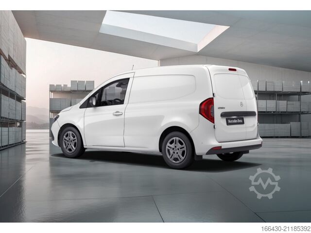 Kastenwagen Mercedes-Benz Citan 112 CDI Kasten PRO Standard LED Navi Ka