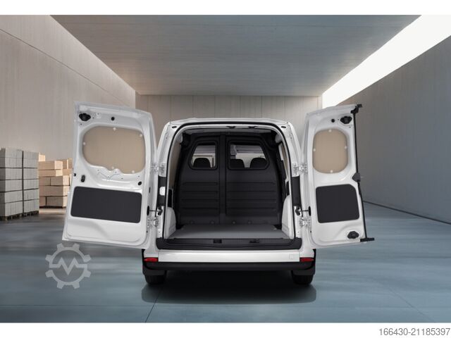 Kleinbus Mercedes-Benz Citan 112 CDI Kasten PRO Standard LED Navi Ka