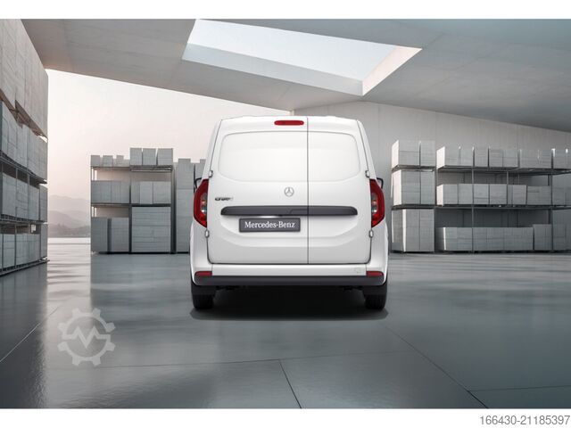Kleinbus Mercedes-Benz Citan 112 CDI Kasten PRO Standard LED Navi Ka