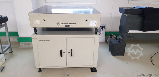 Reference surface plate Ceramic JFA Aschaffenburg Keramik Lab++