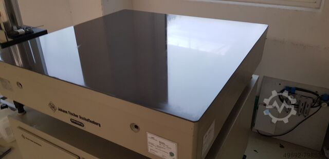 Reference surface plate Ceramic JFA Aschaffenburg Keramik Lab++