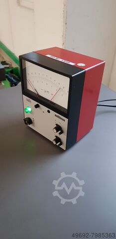 Reference angle standard made of hard stone JFA Aschaffenburg Lab++