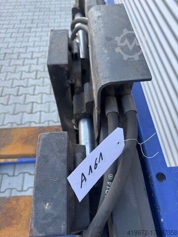 Zinkenverstellgerät Meyer