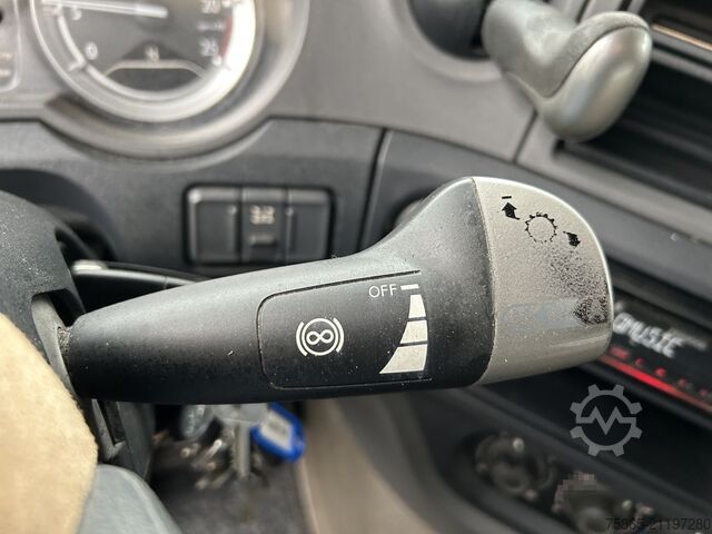 Standard-SZM DAF XF 460 FT Space Cab / 661 dkm / Tacho V2 / PTO ...