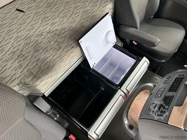 Standard-SZM DAF XF 460 FT Space Cab / 661 dkm / Tacho V2 / PTO ...