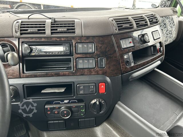 Standard-SZM DAF CF 410 FT Comfort Cab / 803 dkm / Tacho V2 / AP...