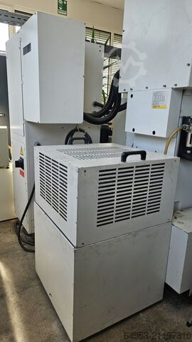 Drahterodiermaschine FANUC Alpha 1iC XL