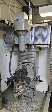 Bearbeitungszentrum Deckel Maho DMU 35 M