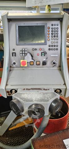 Bearbeitungszentrum Deckel Maho DMU 35 M