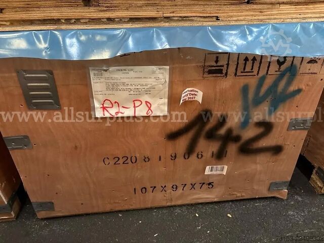 24x Neway Check Valves (unused) Neway 