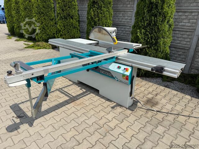 Griggio panel saw Griggio SC 32