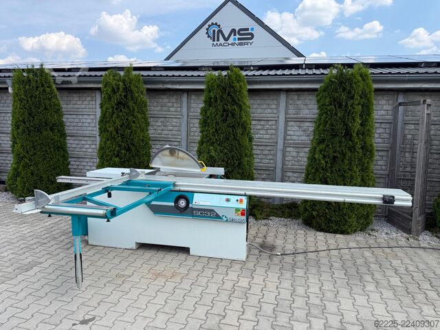Griggio panel saw Griggio SC 32