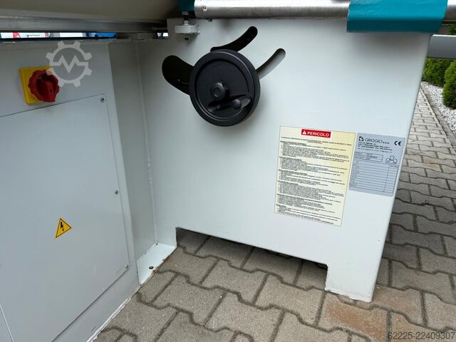 Griggio panel saw Griggio SC 32