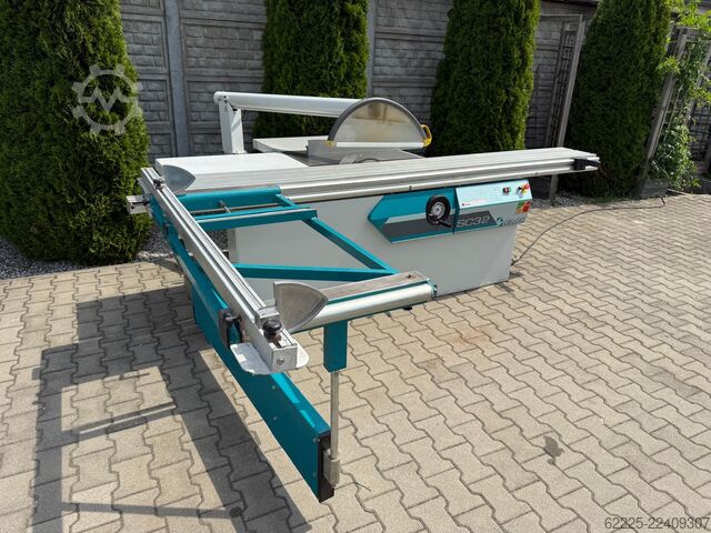 Griggio panel saw Griggio SC 32