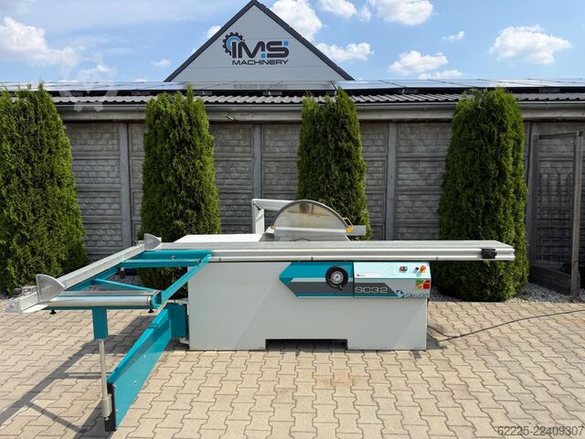 Griggio panel saw Griggio SC 32