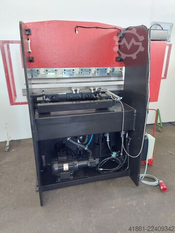 Hydr. Press brake AMADA RG 25-12
