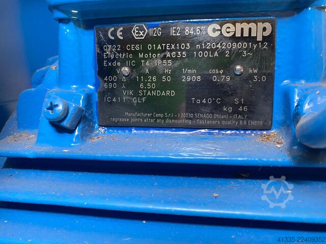  REITZ MXE 050-001130-00