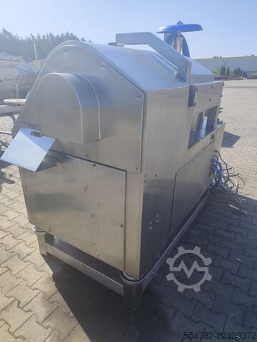 Meat cutter (bowl cutter) REX 200