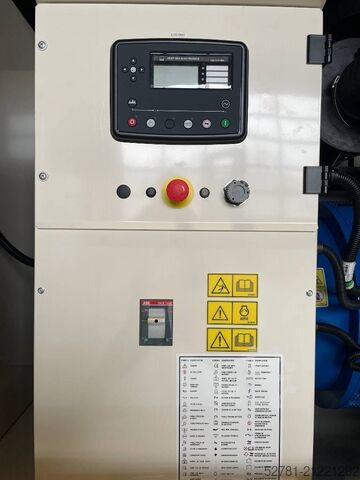 Aggregat FG Wilson P250 - 250 kVA Genset - DPX-16013