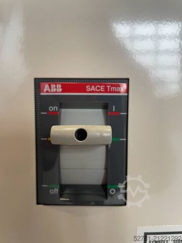 Aggregat FG Wilson P250 - 250 kVA Genset - DPX-16013