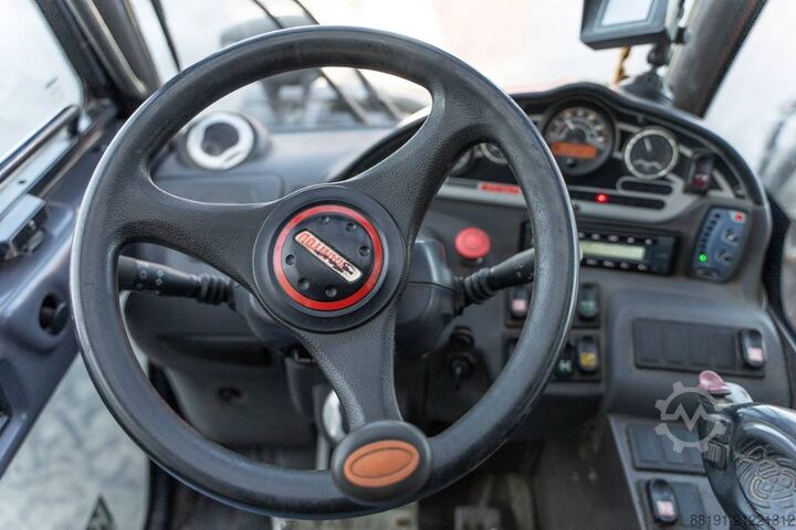 Teleskoplader Manitou MLT 629