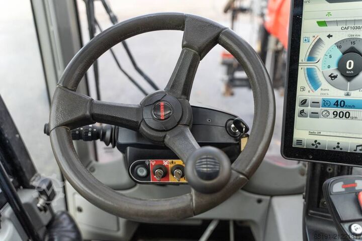 Teleskoplader Manitou MRT 2660