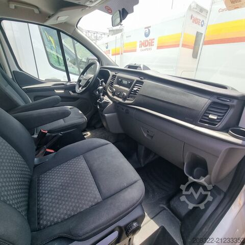 Wohnwagen/Wohnmobil Ford Panama P10 Campervan | 2022 EURO 6 | Venditore Professionale