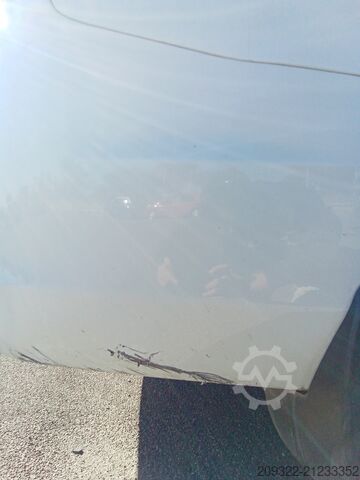 Wohnwagen/Wohnmobil Ford Panama P10 Campervan | 2022 EURO 6 | Venditore Professionale