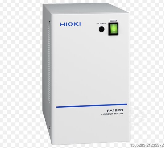 ICT Hioki FA1220-11