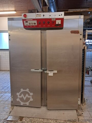 Kühl- und Gefrierraum  