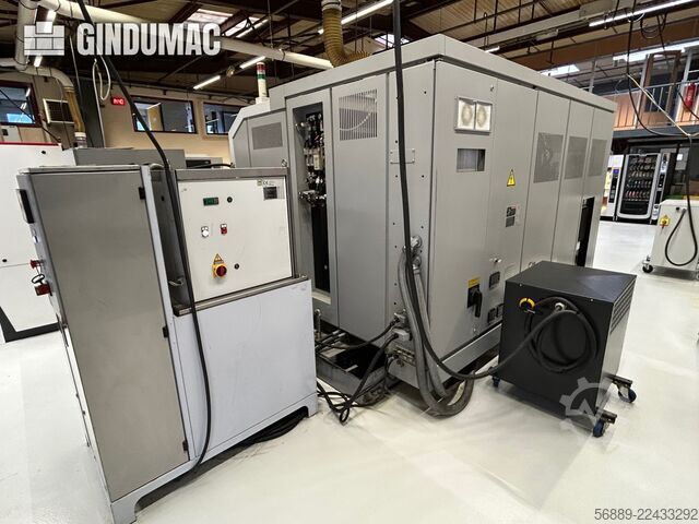 MORI SEIKI NZ2000 ST3Y3 MORI SEIKI NZ2000 ST3Y3