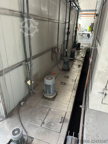  LTH SURFACE TREATMENT SYSTEMS 