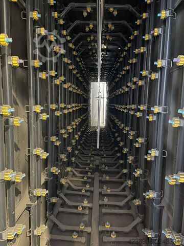  LTH SURFACE TREATMENT SYSTEMS 