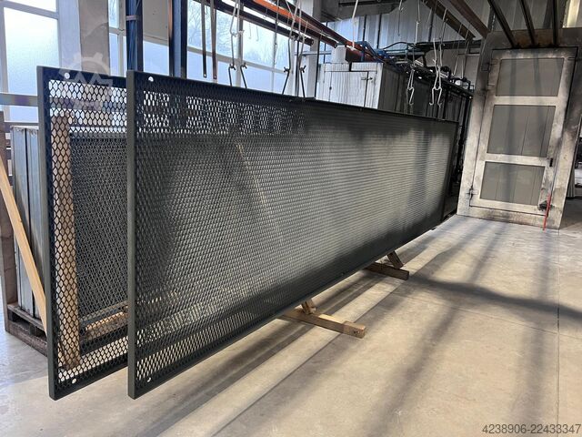  LTH SURFACE TREATMENT SYSTEMS 