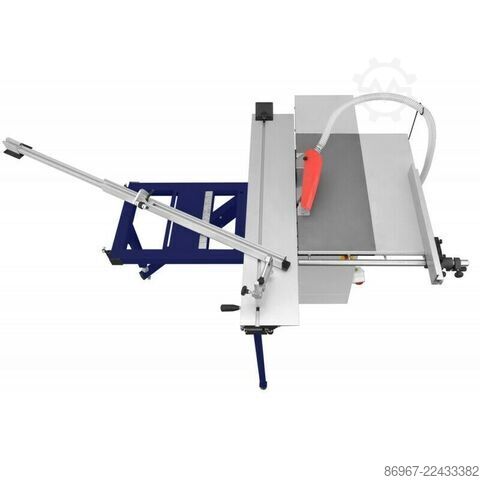 Table Saw CORMAK TS255 400V